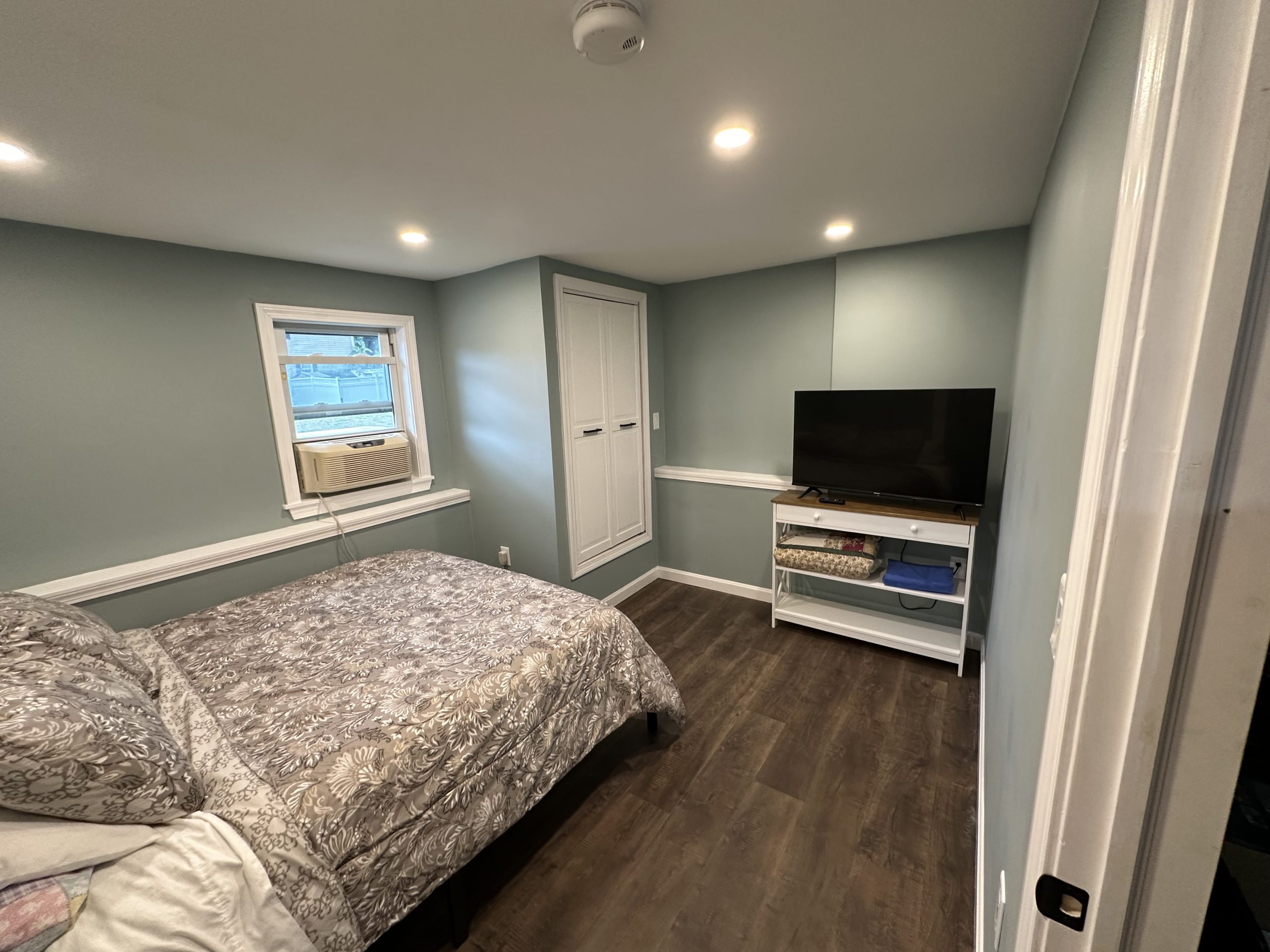 Residential electrical project North Shore MA