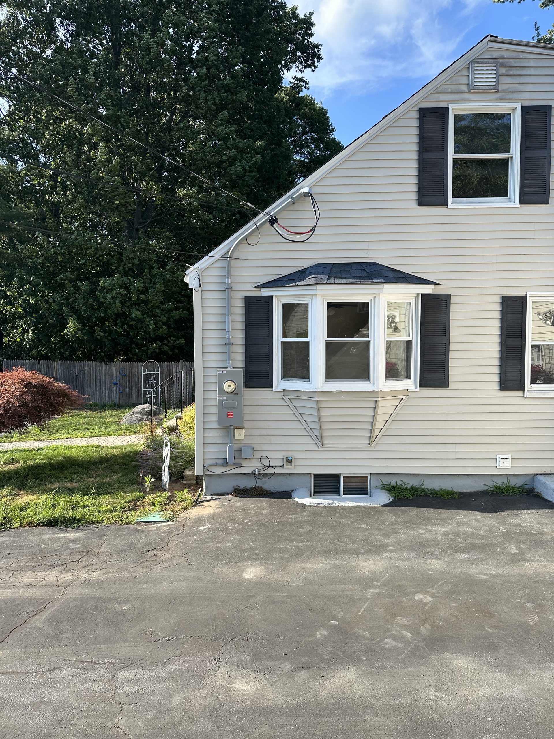 Commercial electrical work in Haverhill MA by Giardi Electric